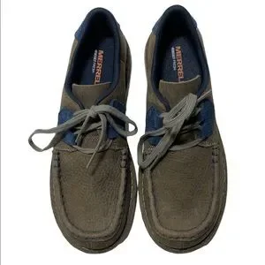 Merrell | Shoes | Mens Merrell Performance Footwear Hommes  display picture 1